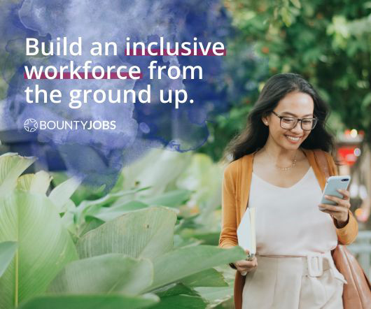 Foundations of Diversity: Building an Inclusive Company From the Ground Up